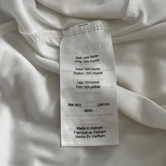 Gorgeous Maternity Sundress - M - Picture 5 of 13